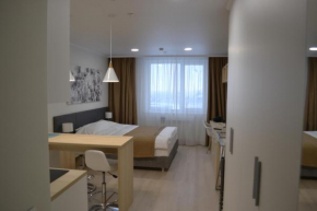 Апартамент в Yes Apart Hotel